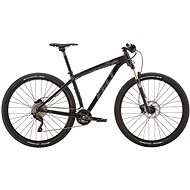 Felt Nine 30 M / 18 "(2017) - Mountain Bike