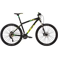 Felt 7 Fifty L / 20 "(2017) - Mountain Bike