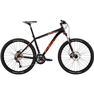 Felt 7 Seventy M / 18 "(2017) - Mountain Bike