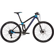 Felt Edict 1 M / 18 "(2017) - Bike