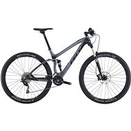 Felt Edict 4 M/18" (2017) - Mountain Bike