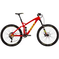 Felt Decree 3 L / 20 "(2017) - Mountain Bike