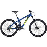 Felt Decree 40 L/20" (2017) - Mountain Bike