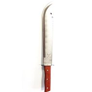 Fedus Survival machete, 49 cm - Machete