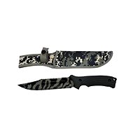 Fedus Tactical knife Tyrus, camo, 30 cm - Military Knife