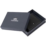 FESTINA Classic FLW102A men's, black - Wallet