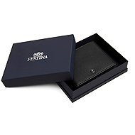 FESTINA Button FLW326A men's, black - Wallet