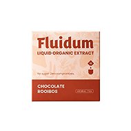 Fluidum Chocolate Rooibos 10 × 10 ml - Tea