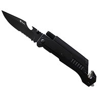 Foxter Multifunctional folding knife, 22 cm - Pocket Knife