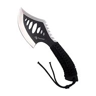 Foxter Axe Knife Tomahawk Cleaver, 17 cm - Hunting Knife