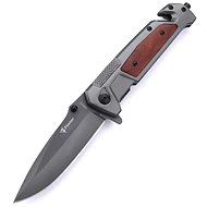 Foxter Folding hiking knife, 23 cm - Pocket Knife