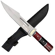 FOXTER Tactical knife, sheath 29 cm - Hunting Knife