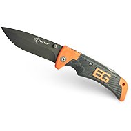 FOXTER Folding knife 19 cm - Automatic Knife