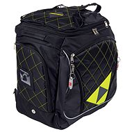 Fischer Alpine Heated 220V/12V - Ski Boot Bag