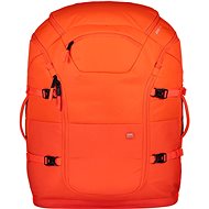 POC Race Backpack 130L - orange - Ski Boot Bag