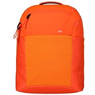 POC Race Backpack 50L - orange - Ski Boot Bag