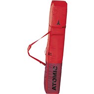 Atomic Double Ski Bag - red 205cm - Ski Bag