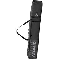 Atomic Double Ski Bag - black 205cm - Ski Bag