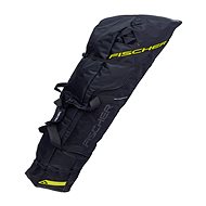 Fischer Alpine Race Performance 3 pairs - 190 cm - black - Ski Bag