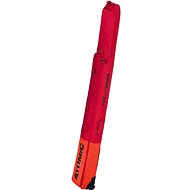 Atomic RS Double Ski Wheelie - red - Ski Bag