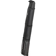 Atomic RS Double Ski Wheelie - black 215cm - Ski Bag