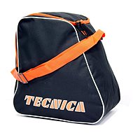 Tecnica Skiboot Bag - black/orange - Ski Boot Bag