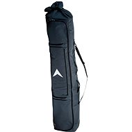Dynastar F-Team Extendable 2P Padded Wheeled 170-220cm - Ski Bag