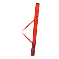 Atomic Nordic Ski Sleeve - red 210cm - Ski Bag