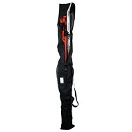 Blizzard Ski + XC bag for 2 pairs, black, 210 cm - Ski Bag