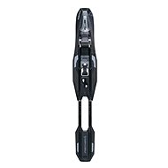 Fischer Control Step-In - black/grey - Cross country skiing