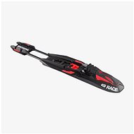 Rossignol Race Skate IFP - black/red - Cross country skiing