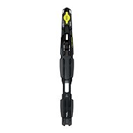 Fischer Move Switch Kit Ifp Classic Manual - Cross country skiing