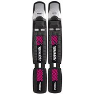 Rottefella BC Manual - Cross country skiing