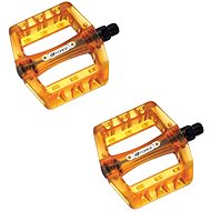 Force BMX, Plastic - Pedals