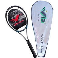Acra Graphite tennis racket G2426/T2008, 2 - Tennis Racket