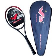 Acra Carbontech AXE 95 G2428/3-4 tenisová pálka - Tennis Racket