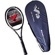 Acra Carbontech AXE 95 G2428/B tennis bat - size 4 - Tennis Racket