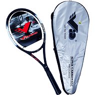 Acra Carbontech G2428/4/CRN tennis racket, 4 - Tennis Racket