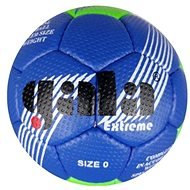 GALA Handball ball Soft - touch - BH 3053 green/blue,0 - Handball