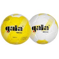 GALA Handball ball Soft - touch - BH 3053 yellow/white,2 - Handball