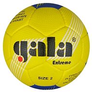 GALA Handball ball Soft - touch - BH 3053 yellow/blue,2 - Handball