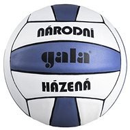 Ball handball GALA National-Czech- handball BH3012S white - Handball