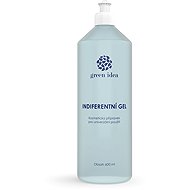 Indifferent - conductive gel - Massage Oil