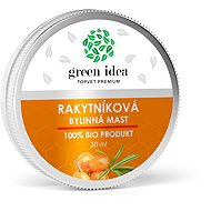 Sea buckthorn ointment - Ointment