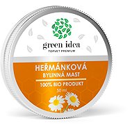 Chamomile ointment - Ointment