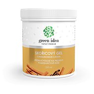 Cinnamon massage gel 250ml - Massage Oil