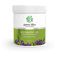 Costival massage gel 250ml - Massage Oil