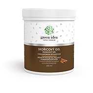 Cinnamon massage gel 500ml - Massage Oil