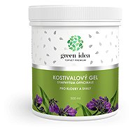 Costival massage gel 500ml - Massage Oil