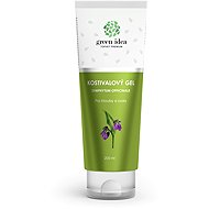 Costivale massage gel in a tube - Massage Oil